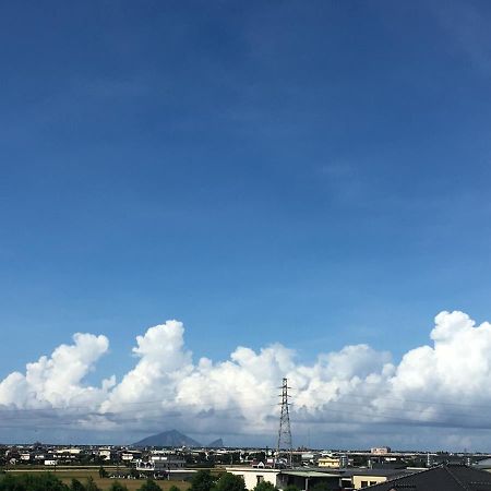 啾吉民宿河畔館 宜蘭五結8到14人包棟民宿 Yilan Εξωτερικό φωτογραφία